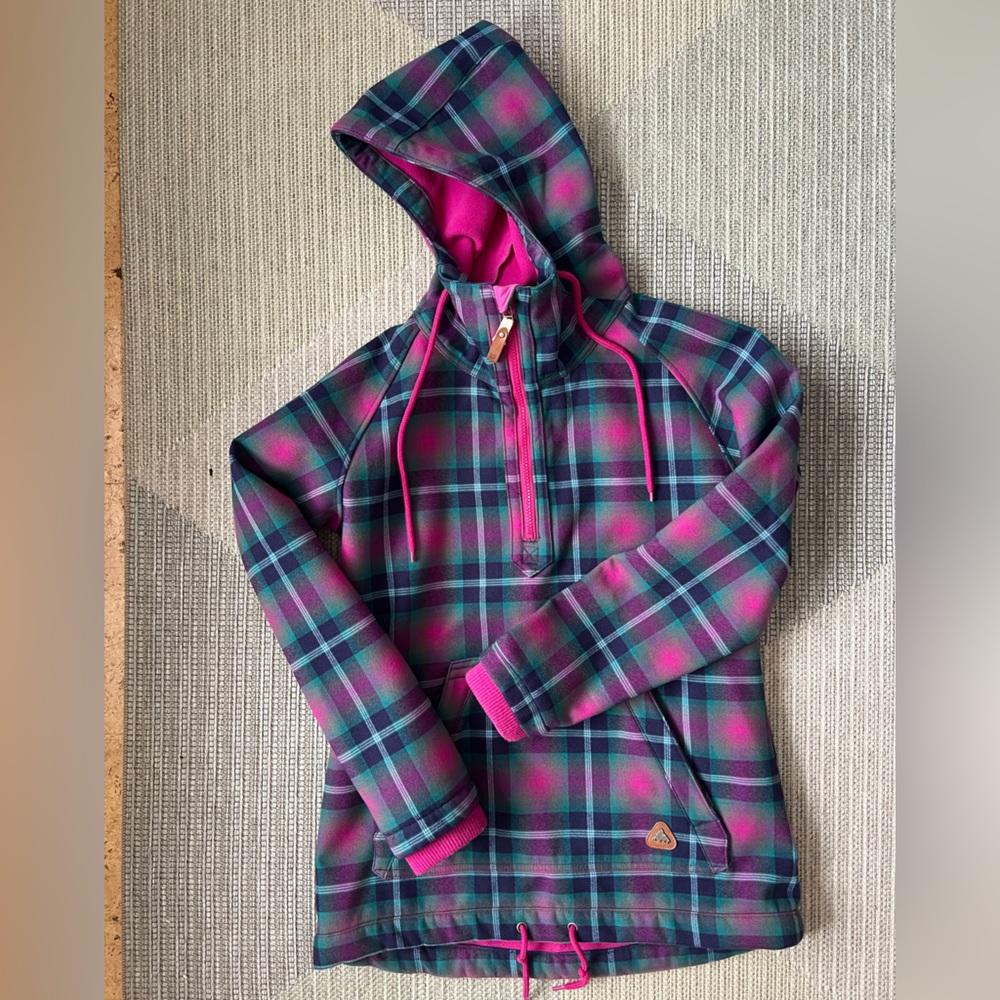 Burton Dryride Jacket